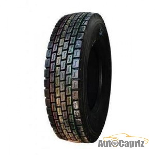 Грузовые шины Skyfire SK512 (ведущая ось) 315/80 R22.5 157/154M 